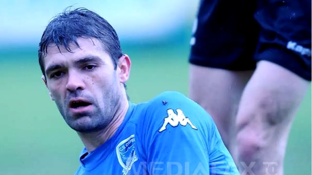 Comitetul Executiv al FRF se confruntă cu un nou scandal. Un fotbalist ameninţă membrii acestuia cu plângeri penale pentru încălcarea statutelor FRF şi FIFA