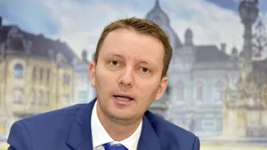 Breaking News UPDATE: OFICIAL: PNL, USR și UDMR îl propun pe Siegfried Mureșan pentru funcția de prim-ministru al României / Ce spun Bolojan, Fritz și Lóránd Turos