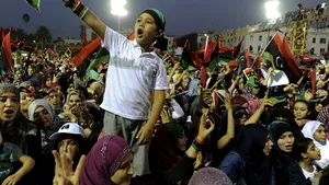 Libia marchează în incertitudine trei ani de la revoluţia care l-a înlăturat pe Kadhafi