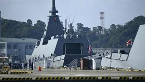 Australia va cumpăra 11 nave de război avansate din Japonia. Acordul - primul export al Japoniei de dinainte de al Doilea Război Mondial