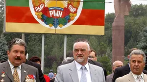 Situaţia internă din Transnistria este tensionată