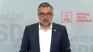 Lucian Romaşcanu: „Guvernul Orban s-a ales cu o moţiune de cenzură care îi va fi fatală” / „Adevărul legat de pandemie este ascuns”