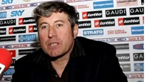 Alberto Malesani este dorit pe banca tehnică la Rapid