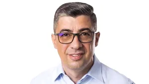 Noi percheziții DNA. Vizat: șeful CJ Brăila, Francisk Iulian Chiriac