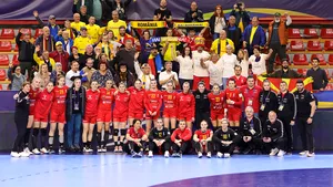 România a fost învinsă de Germania în ultimul meci de la Campionatul European