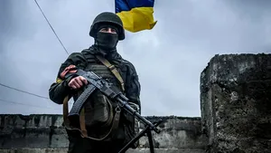 Servicii de informaţii: rezistenţa ucraineană în faţa ruşilor va ceda în curând