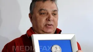 Fostul hocheist Doru Tureanu, multiplu campion naţional şi inclus în Hall of Fame, a murit la 60 de ani