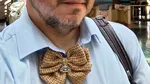 Autointitulat „Iubitor de cărți” și „geek” (tocilar), Cătălin Teniță, a fost dat de gol de Inteligența Artificială