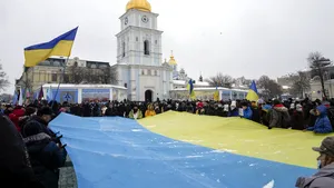 Marea Britanie acuză Moscova că încearcă să instaleze un lider pro-rus în Ucraina