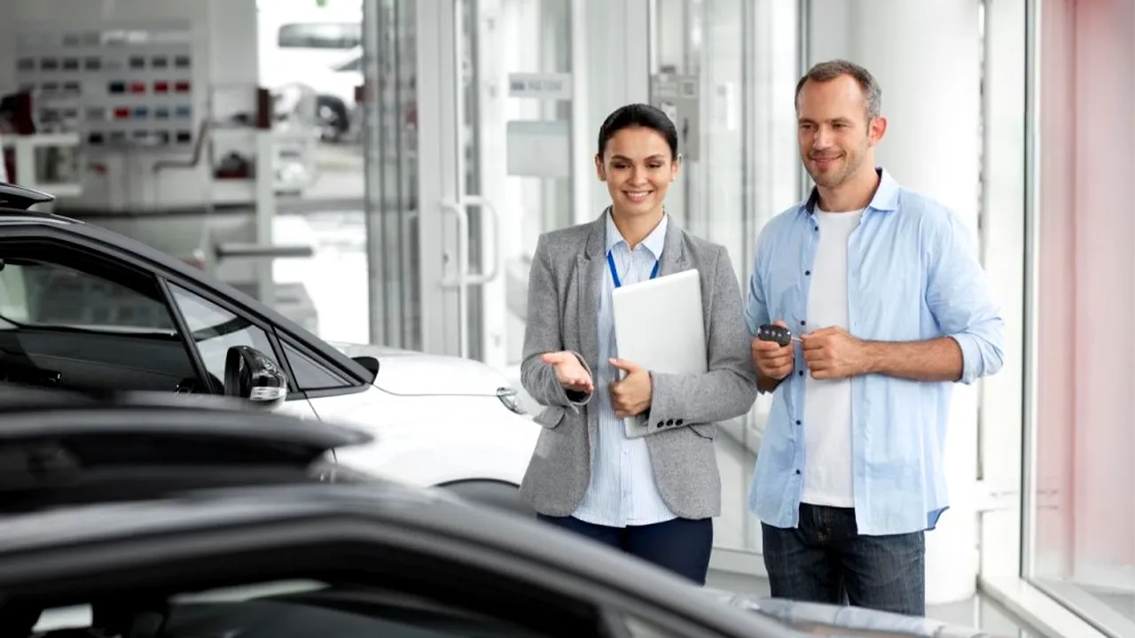 Soluții de finanțare B2B și ce să verifici pe site-urile auto rulate dacă iei mașini rulate pe firmă (P)