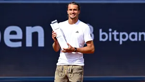 Alexander Zverev a câștigat turneul de la Munchen
