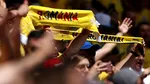 România – Țara Galilor 2 -1 | Adrian Rus și Florinel Coman au marcat pentru tricolori