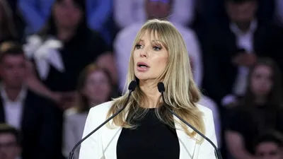 POLITIC Senatoarea Victoria Stoiciu își anunță demisia din PSD: „Nu pot și nu voi gira niciodată normalizarea fascismului”