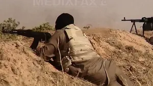 Aproape 2.000 de persoane au fost ucise în iunie în violenţele din Irak