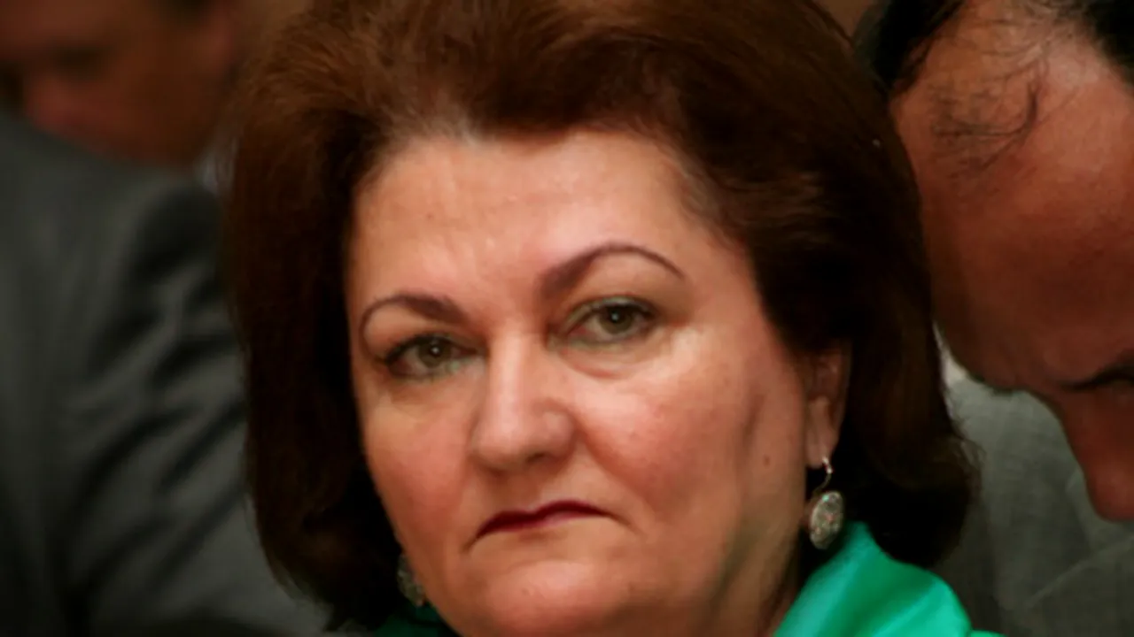 CC: Declaraţiile Lidiei Bărbulescu se referă la o solicitare inexistentă