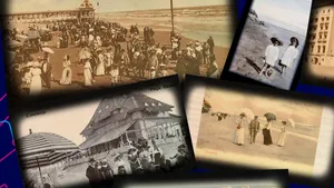 Sezon aniversar pe litoral. Stațiunea care în acest an împlinește 120 de ani de la inaugurare