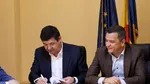 Galați: A fost semnat contractul pentru cel mai mare proiect rutier de după 1989