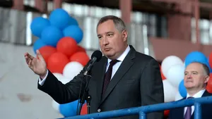 Dmitri Rogozin, noi acuzaţii la adresa administraţiei din Republica Moldova: Guvernarea de la Chişinău este pro-românească şi pro-fascistă