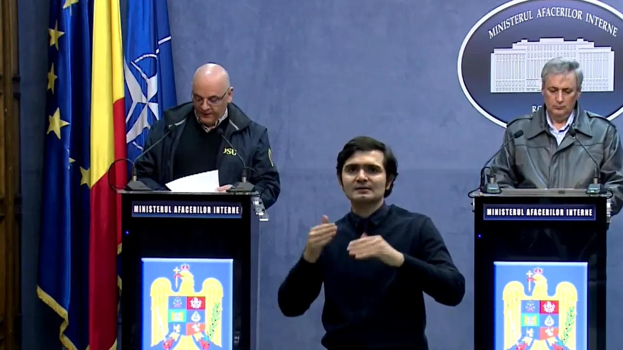Marcel Vela: Cei care nu respectă izolarea, vor plăti cheltuielile carantinei