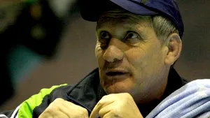 Doroftei şi Titi Tudor cred că este nevoie de o nouă conducere la FR de Box