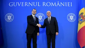 Premierul Republicii Moldova afirmă că a discutat cu Ilie Bolojan despre Claudiu Năsui înainte de propunerea pentru Guvernul de la Chișinău