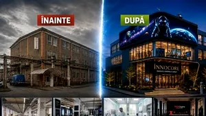 O fostă fabrică de încălțăminte din România va fi transformată într-un hub regional pentru inovare. Investiția, cu fonduri europene