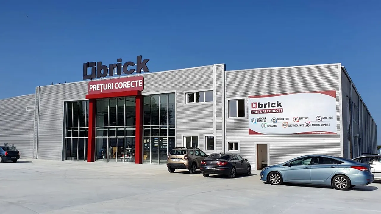 Brick România anunţă planurile de extindere şi un parteneriat cu Orange Business Services