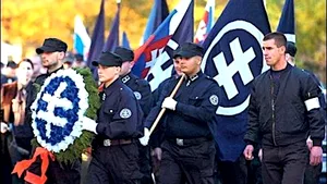 Asaltul extremismului în Europa: Un partid care consideră NATO o organizaţie teroristă, pe locul 3 la europarlamentare în Slovacia