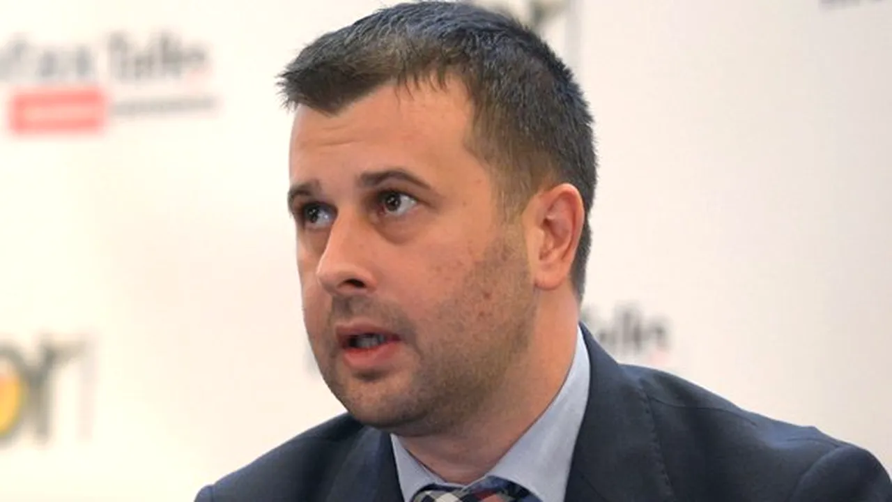 CONFERINŢA MEDIAFAX - Filipescu, ANT: Doar 10% dintre angajaţii hotelurilor pot fi păstraţi mai mult de 1-2 ani