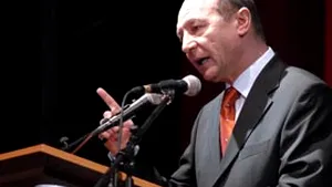 Băsescu: Nerealizările CSM sunt notabile