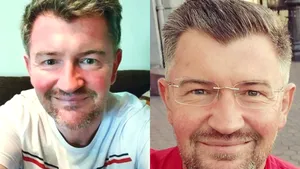 Mărturia pacientului 102, declarat vindecat de COVID-19: ”Simţeam că mi se rup muşchii, fâşie cu fâşie, de pe picioare”. Ce tratament a luat