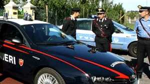 Operaţiune antiteroristă în Italia, împotriva a aproximativ 20 de persoane