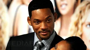 Jada şi Will Smith, cercetaţi de Protecţia copilului, din cauza unei fotografii a fiicei lor - FOTO