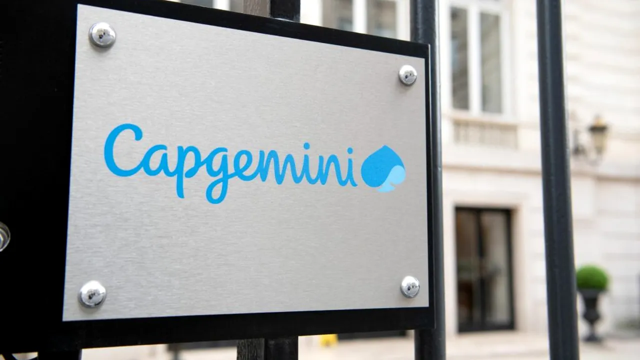 Compania franceză Capgemini vinde filiala din SUA care furniza servicii pentru ICE