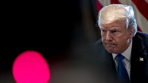 Surse: FBI anchetează legături financiare între un bancher rus, NRA şi Donald Trump