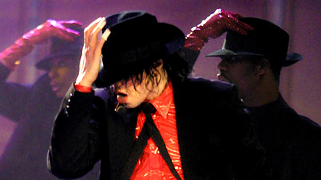 Un nou single semnat de Michael Jackson a apărut pe internet - VIDEO