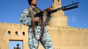 19 monumente celebre din lume care au fost distruse de conflicte - FOTO