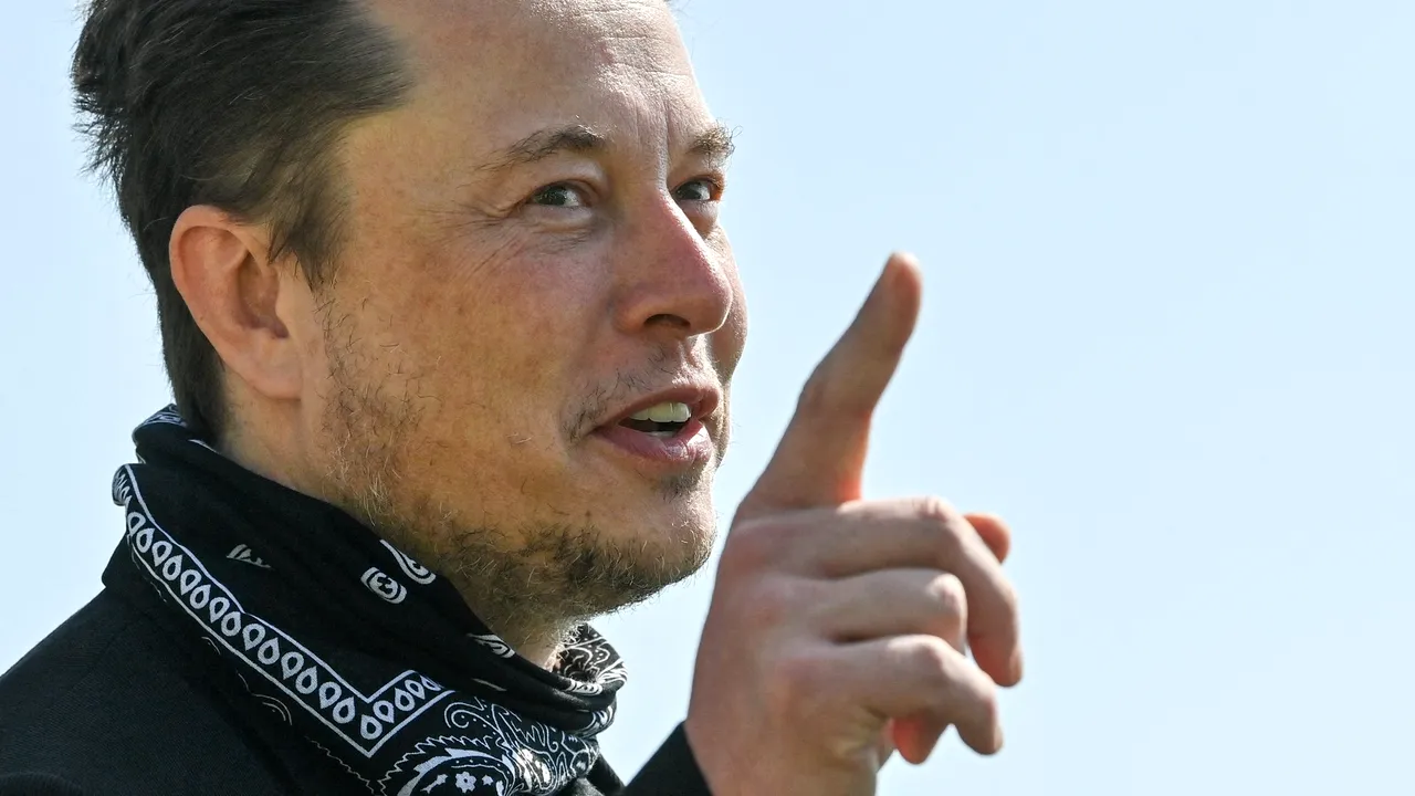 Trofeu după trofeu pentru Elon Musk. Miliardarul a fost ales personalitatea anului şi de către Financial Times