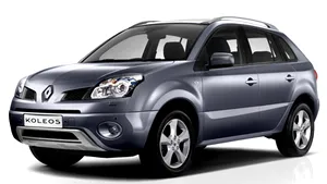 Renault vrea să vândă lunar în România 50-70 de modele Koleos