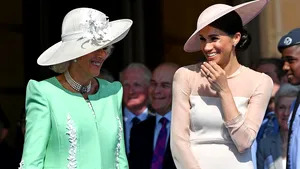 Camilla, ducesa de Cornwall, a vorbit despre drama de familie dinaintea căsătoriei lui Harry cu Meghan Markle: Cu toţii ne întrebam ce urmează / Cum a descris soţia prinţului Charles nunta regală