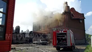 Preşedintele ucrainean ordonă crearea unor culoare umanitare în zonele de luptă