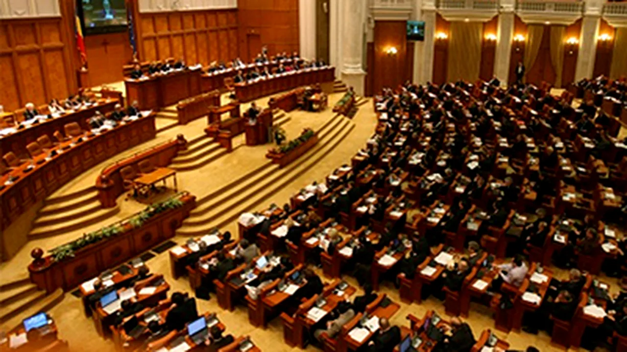 Romanian PM Gains Parliament Confidence Vote For New Cabinet