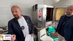 ANPC a închis în București o grădiniță și firmă de catering după suspiciuni de toxiinfecție alimentară