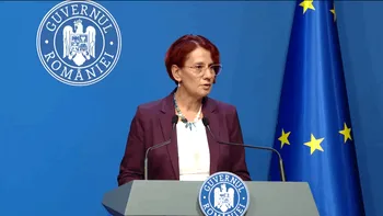 POLITIC Dogioiu despre legea pensiilor magistraților: Ședința extraordinară de Guvern va avea loc mâine. Angajarea răspunderii se va întâmpla probabil pe 2 decembrie