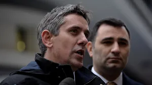 Ionel Dancă, şeful Cancelariei premierului: Nu guvernatorul BNR decide dacă se majorează pensiile sau nu 