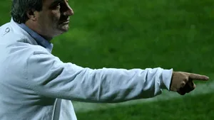 Stoichiţă: Am primit un gol stupid