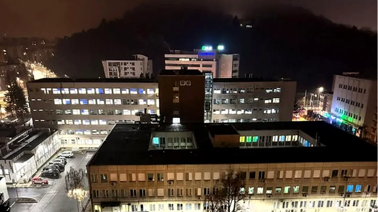 Rogobete intervine în scandalul de la Brașov: „Toate urgențele au fost tratate imediat”