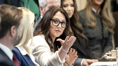 EXTERNE O nouă plecare din Administrația Trump. Secretarul Muncii și-a dat demisia