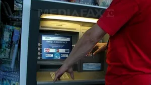About 85% Of Romanians In Urban Areas Have Bank Cards, 32% Make Card Payments Weekly - Poll