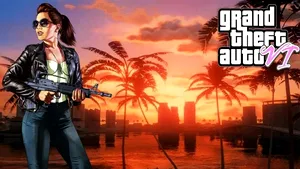 GTA VI a fost amânat pentru 2026. Avem data oficială de lansare!